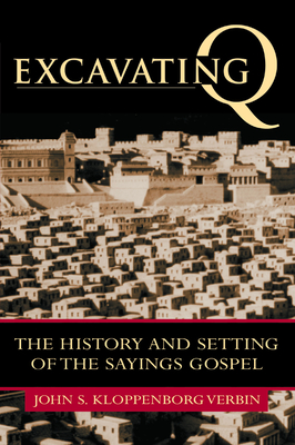 Cover for Excavating Q