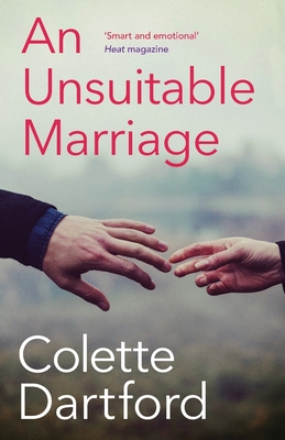 An Unsuitable Marriage Cover Image