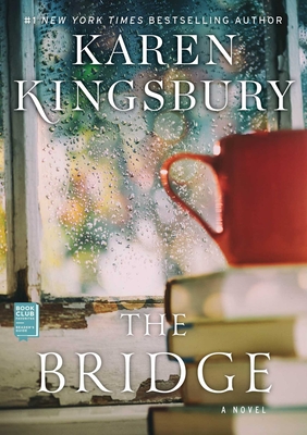 Cover for The Bridge