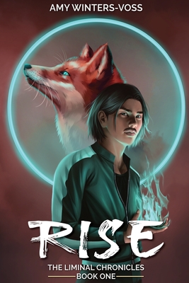 Rise: The Liminal Chronicles Cover Image