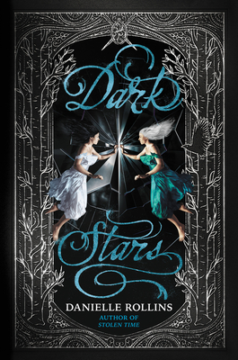 Dark Stars By Danielle Rollins Cover Image