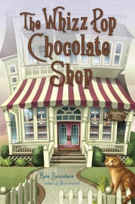 Cover Image for The Whizz Pop Chocolate Shop