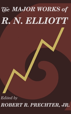 The Major Works of R. N. Elliott Cover Image