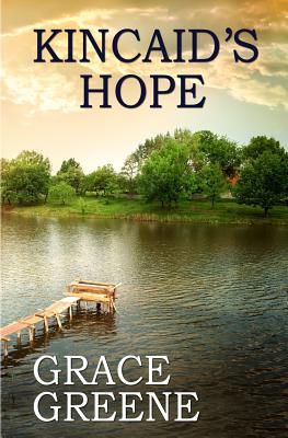 Cover for Kincaid's Hope