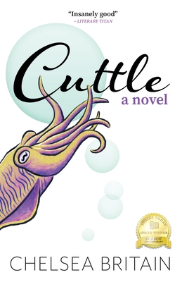 Cover for Cuttle