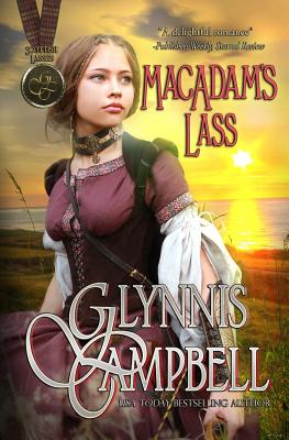 MacAdam's Lass By Glynnis Campbell Cover Image