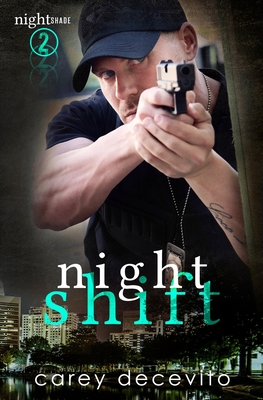 Night Shift (Nightshade #2)