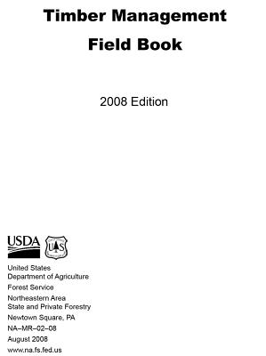 Timber Management Field Book Cover Image
