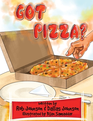Got Pizza? Cover Image