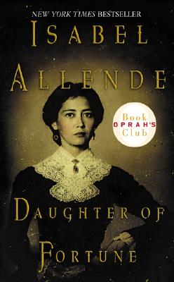 Daughter of Fortune: A Novel