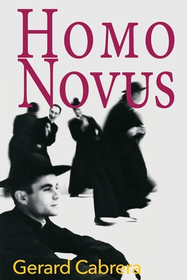 Homo Novus Cover Image