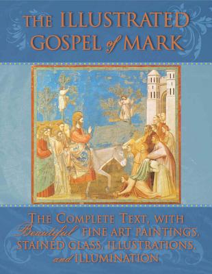 The Illustrated Gospel of Mark By Quarto Publishing (Producer) Cover Image