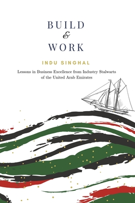 Build and Work By Indu Singhal Cover Image