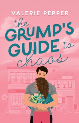 The Grump's Guide to Chaos (Paperback) | Harvard Book Store