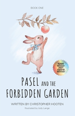Pasel and the Forbidden Garden Cover Image