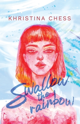Swallow the Rainbow Cover Image