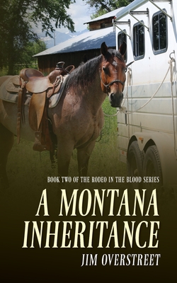 A Montana Inheritance Cover Image