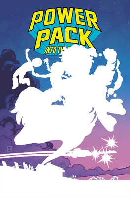 POWER PACK: INTO THE STORM Cover Image
