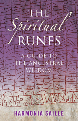 Cover for The Spiritual Runes
