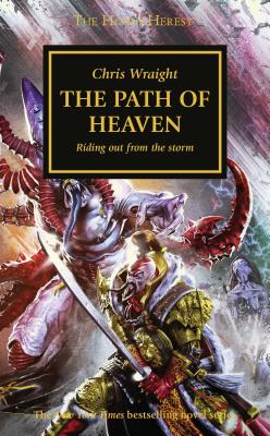 The Path of Heaven (The Horus Heresy #36)