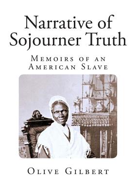 Narrative of Sojourner Truth