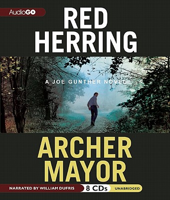 Red Herring (Joe Gunther Mysteries (Audio))