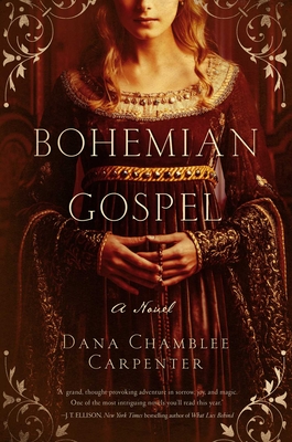 Cover for Bohemian Gospel