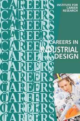 Careers in Industrial Design: Product Designer Cover Image