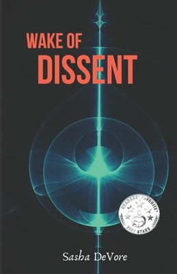 Cover for Wake of Dissent
