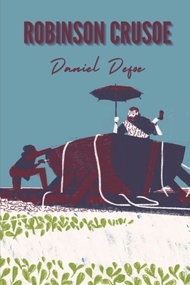 Robinson Crusoe