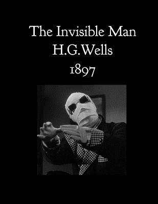 The Invisible Man