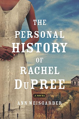 Cover Image for The Personal History of Rachel DuPree: A Novel