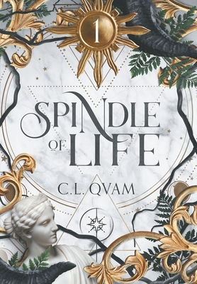 Spindle of Life Cover Image
