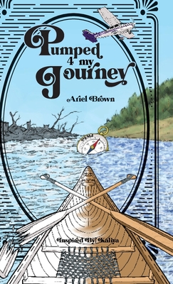 Pumped 4 My Journey Cover Image