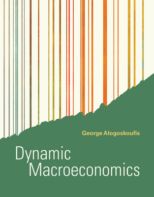 Cover for Dynamic Macroeconomics
