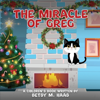 The Miracle of Greg Cover Image