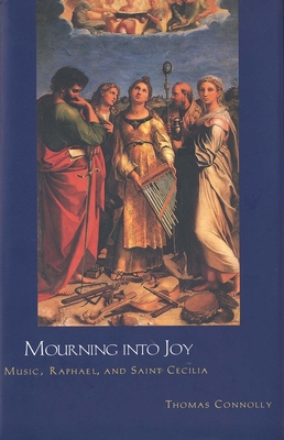 Cover for Mourning into Joy