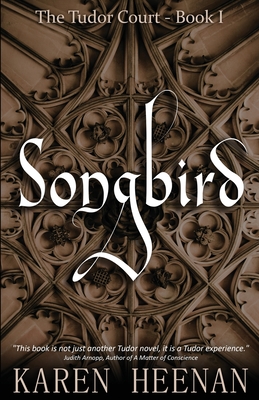 Songbird Cover Image