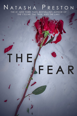 The Fear cover