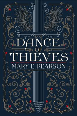 Cover for Dance of Thieves