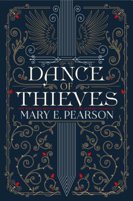 Dance of Thieves Cover Image