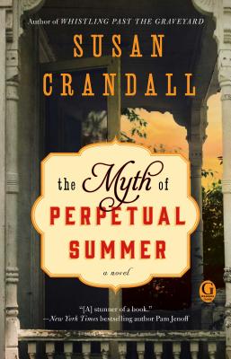 Cover for The Myth of Perpetual Summer