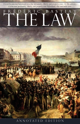 The Law Cover Image