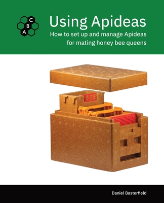 Using Apideas By Daniel Basterfield Cover Image