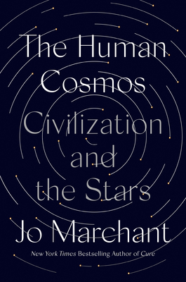 Cover for The Human Cosmos