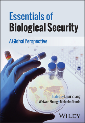 Essentials of Biological Security: A Global Perspective Cover Image