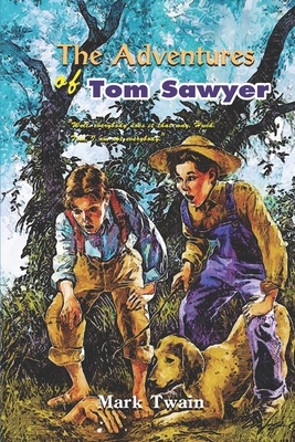 The Adventures of Tom Sawyer