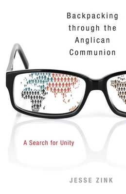 Cover for Backpacking Through the Anglican Communion