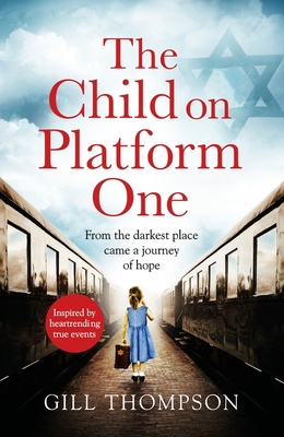 The Child on Platform One Cover Image