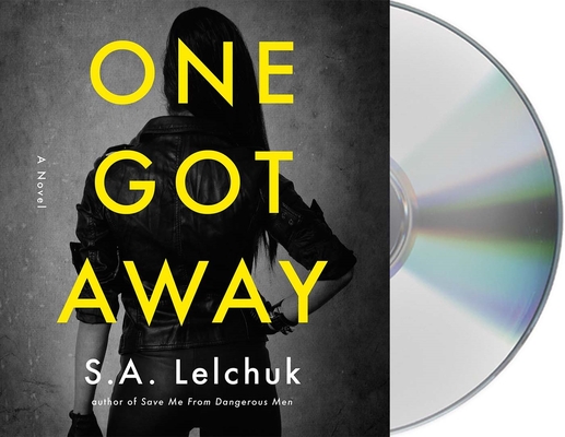 One Got Away: A Novel (Nikki Griffin #2) Cover Image